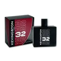 KEVINGSTON EDT X100 ROJO 