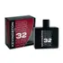 KEVINGSTON EDT X100 ROJO 