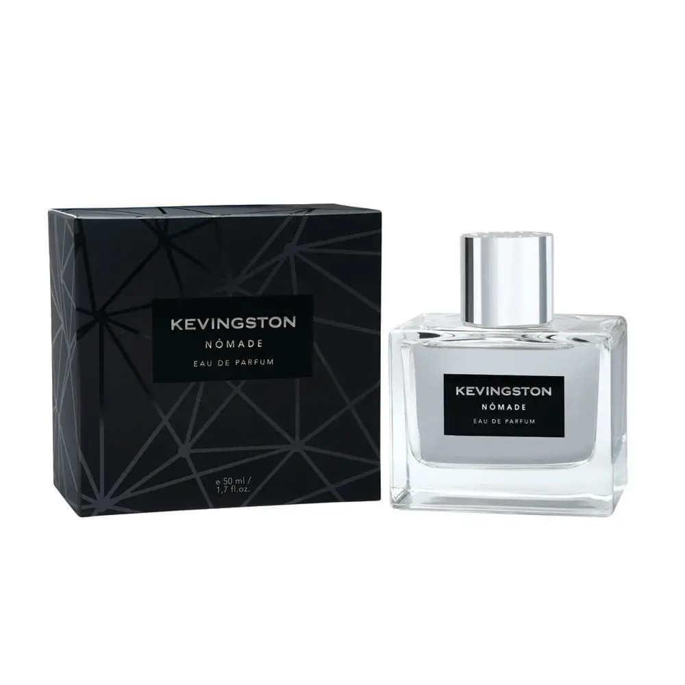 KEVINGSTON NOMADE EDP X50ML 