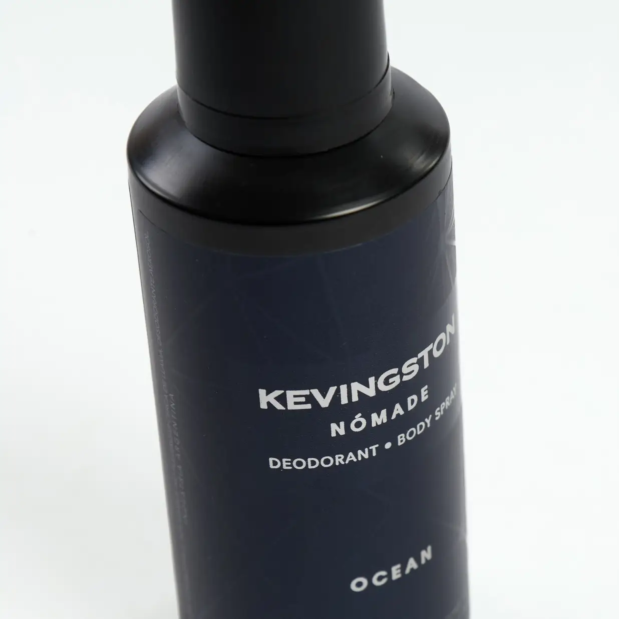 KEVINGSTON NOMADE OCEAN DEO 