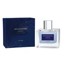 KEVINGSTON NOMADE OCEAN X50ML 