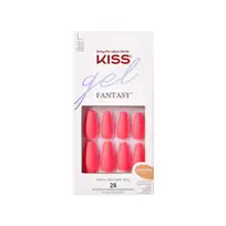 KISS GEL FANTASY SCULPTED GLUE ORANGE BURST