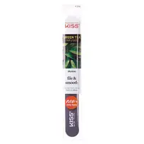 KISS LIMAS FILE Y SMOOTH 