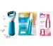 KIT AMOPE EXFOLIADOR + LIMA + VEET SENSITIVE