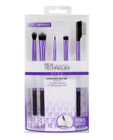 Kit completo Brochas de Maquillaje Real Techniques