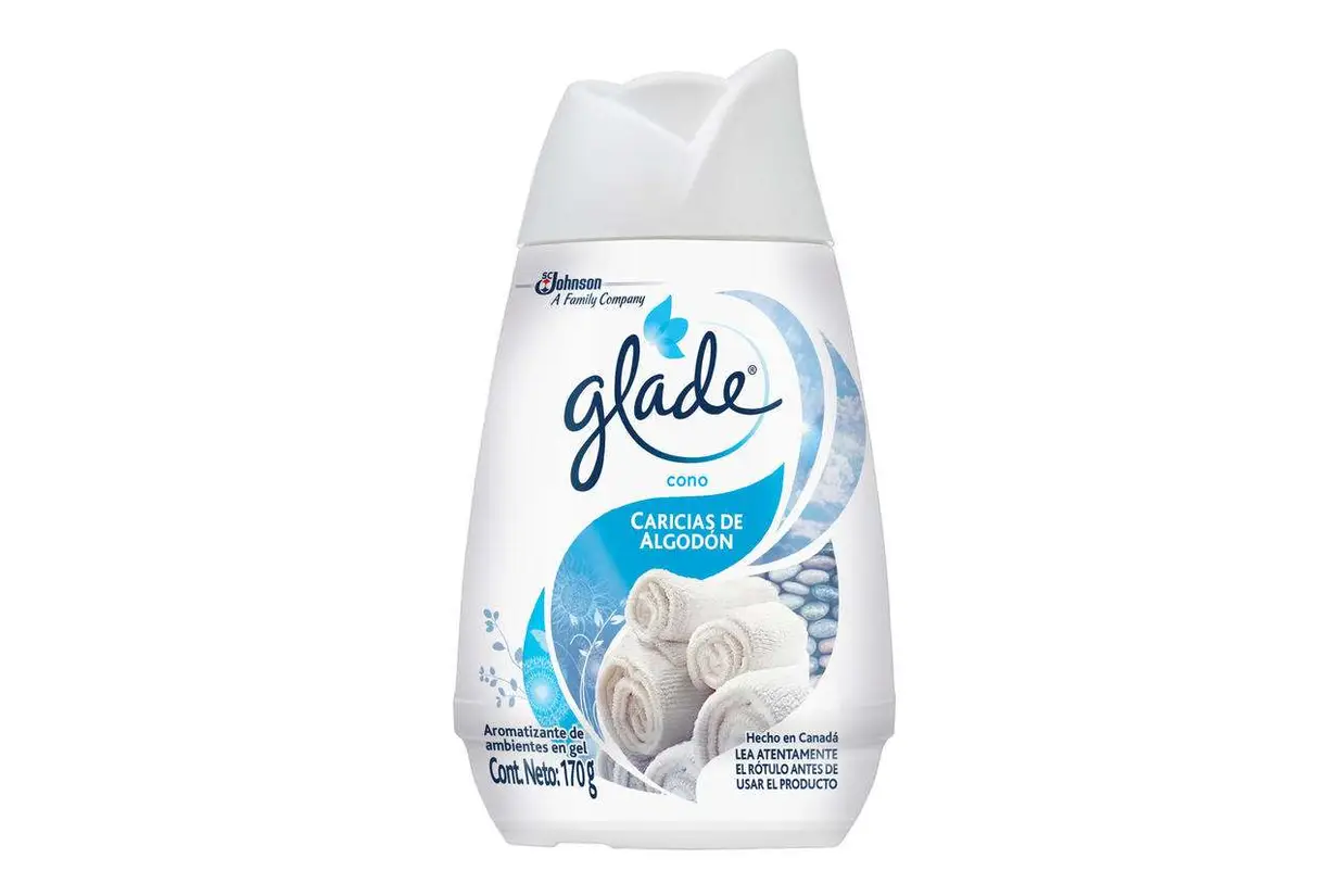 KIT LIMPIEZA DEL HOGAR Y ROPA 9 PRODUCTOS
