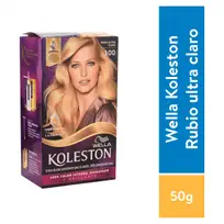 KOLESTON KIT 100