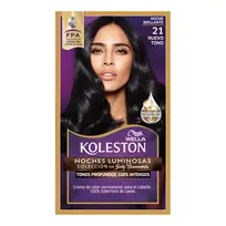 KOLESTON KIT 21 