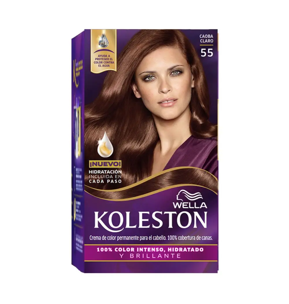 KOLESTON KIT 55 