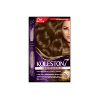 KOLESTON KIT 63 DARK GOLDEN