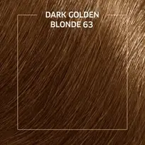 KOLESTON KIT 63 DARK GOLDEN