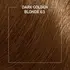 KOLESTON KIT 63 DARK GOLDEN