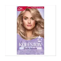 KOLESTON KIT BRILLO INFINITO 818 