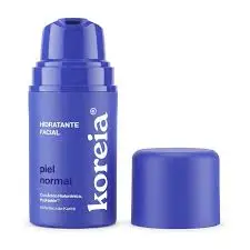 KOREIA FACIAL PIEL NORMAL X50 GR.