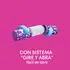 KOTEX TAMPONES X20 MEDIO 