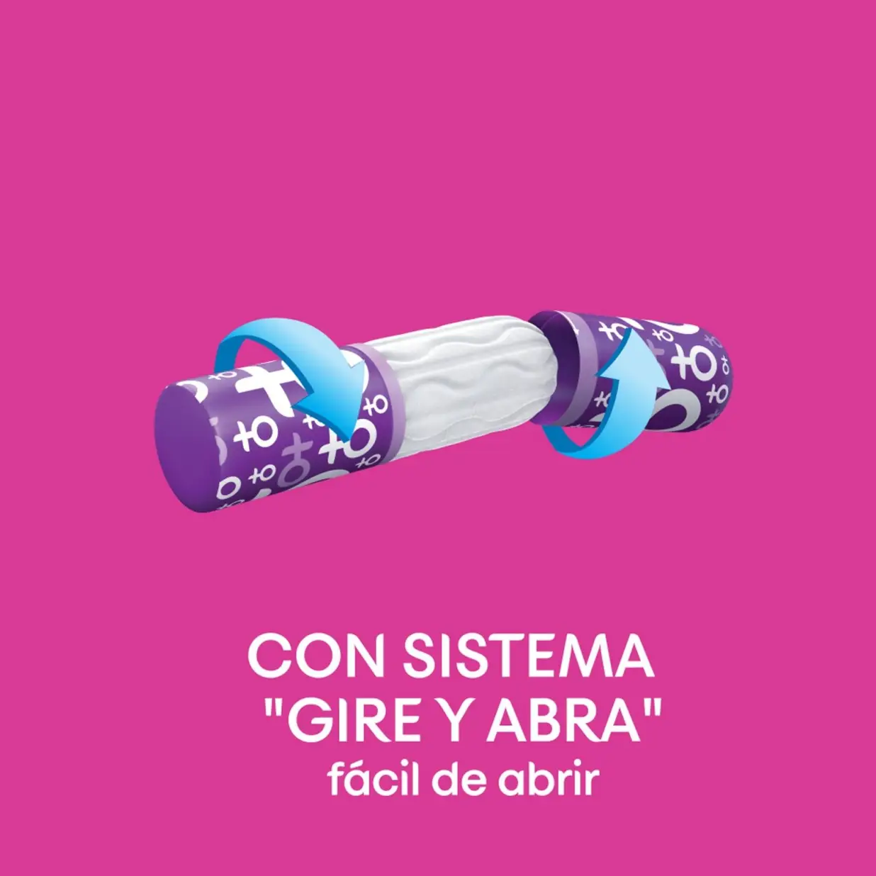 KOTEX TAMPONES X20 MEDIO 
