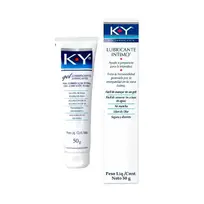 KY GEL LUBRICANTE ÍNTIMO x 50G 