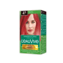 L EAU VIVE TINTURA KIT 4.5 