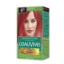 L EAU VIVE TINTURA KIT 4.6 