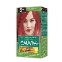 L EAU VIVE TINTURA KIT 5.6 