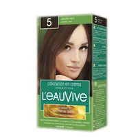 L EAU VIVE TINTURA KIT 5 