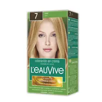 L EAU VIVE TINTURA KIT 7 