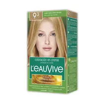 L EAU VIVE TINTURA KIT 9.3 