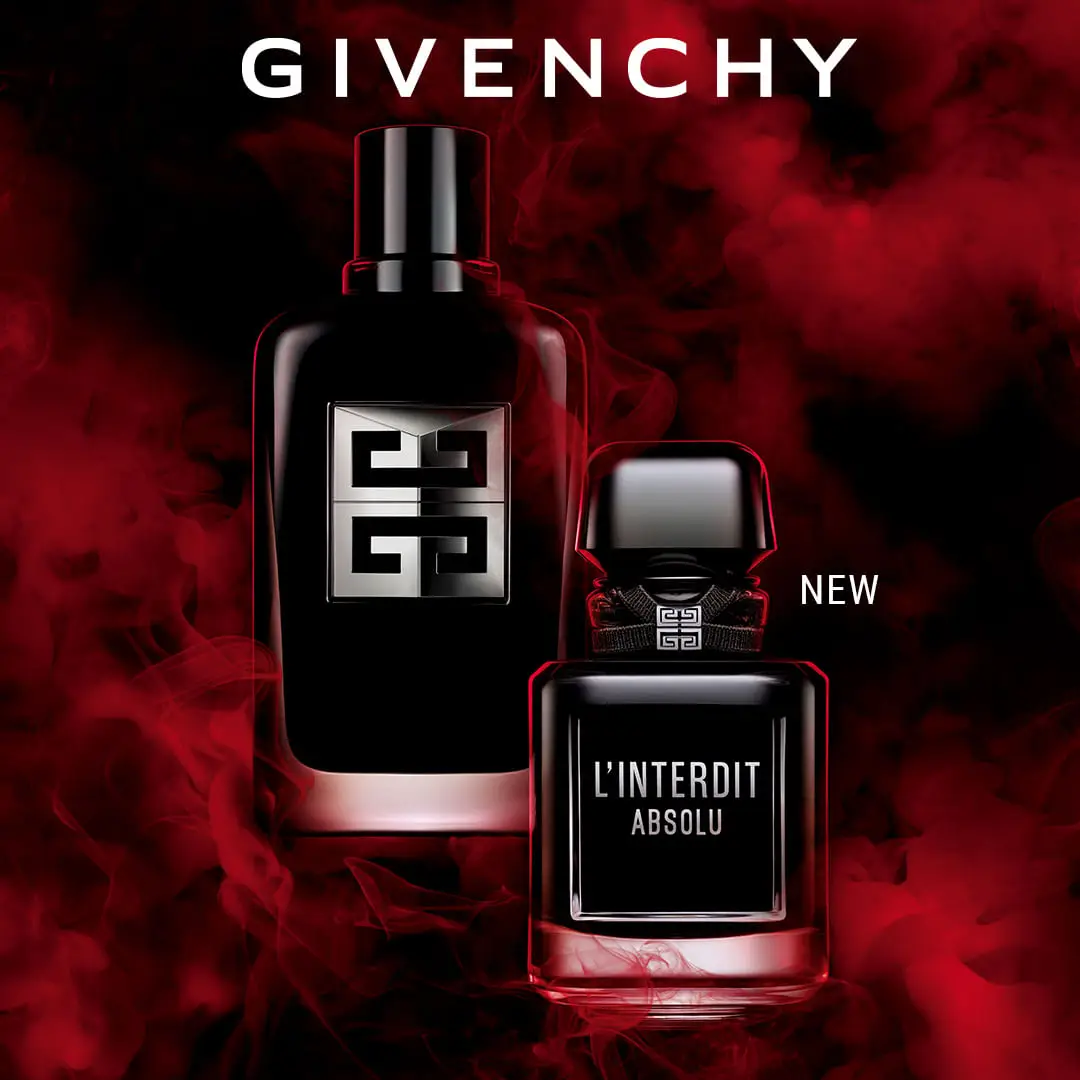 L INTERDIT ABSOLU INTENSE EDP X50 ML