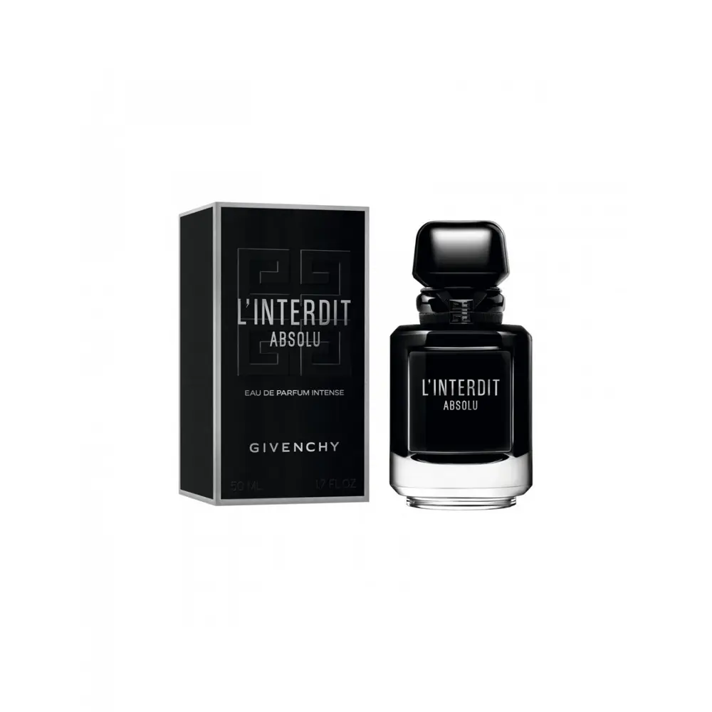 L INTERDIT ABSOLU INTENSE EDP X50 ML