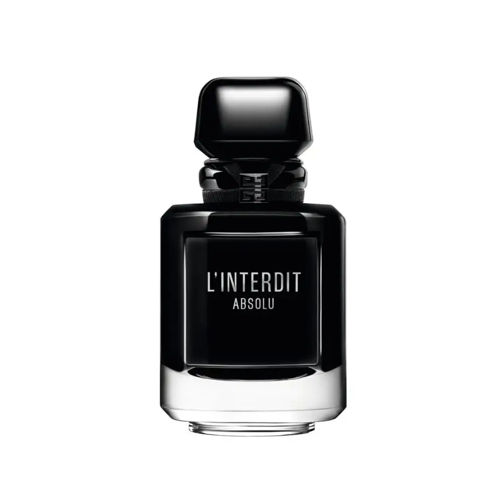 L INTERDIT ABSOLU INTENSE EDP X80 ML