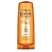 L'oreal Elvive Kit Oleo Extraord. Sh+Enj+Cr