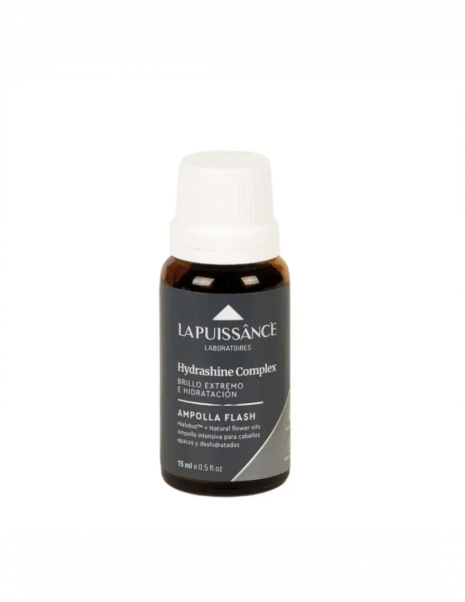 LA PUISSANCE AMPOLLA X15ML HYDRASHINE COMPLEX