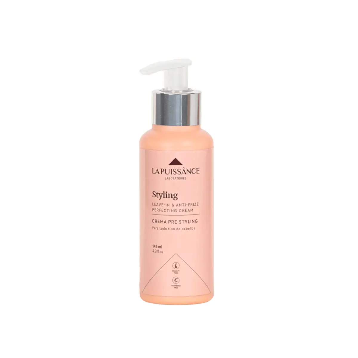 LA PUISSANCE CREMA DE PEINAR X145 STYLING