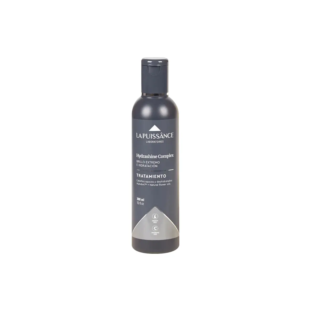 LA PUISSANCE ENJUAGUE X300 ML HYDRASHINE COMPLEX