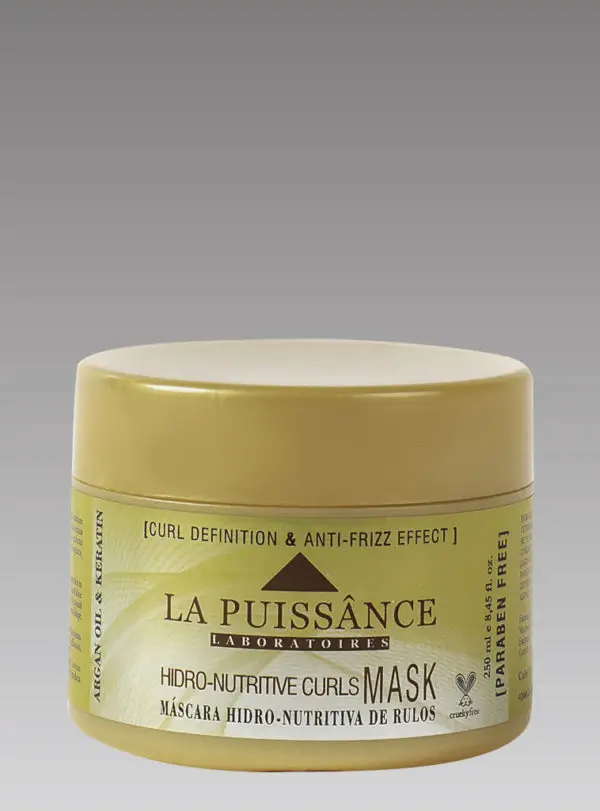 LA PUISSANCE MASC.X250 RULOS 