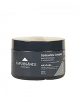 LA PUISSANCE MASCARA CAPILAR X250 ML HYDRASHINE COMPLEX