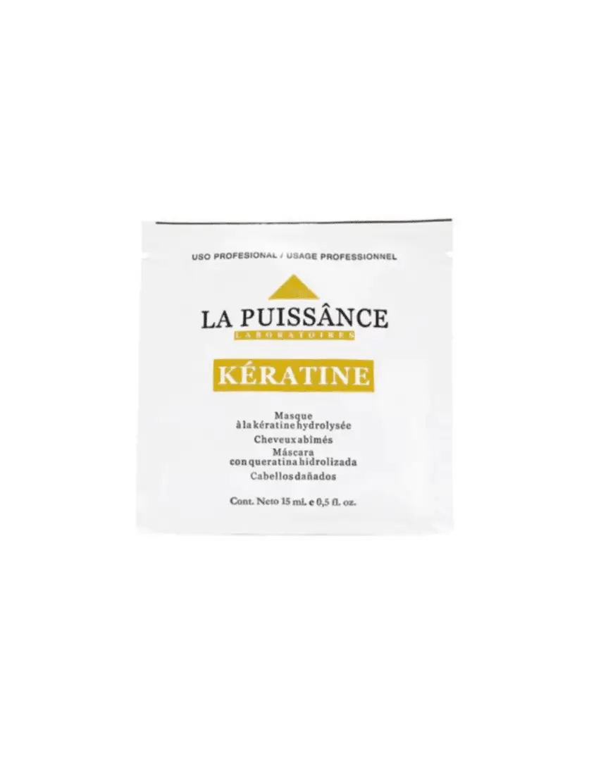 LA PUISSANCE SHAMPOO PHYTO X15ML. 