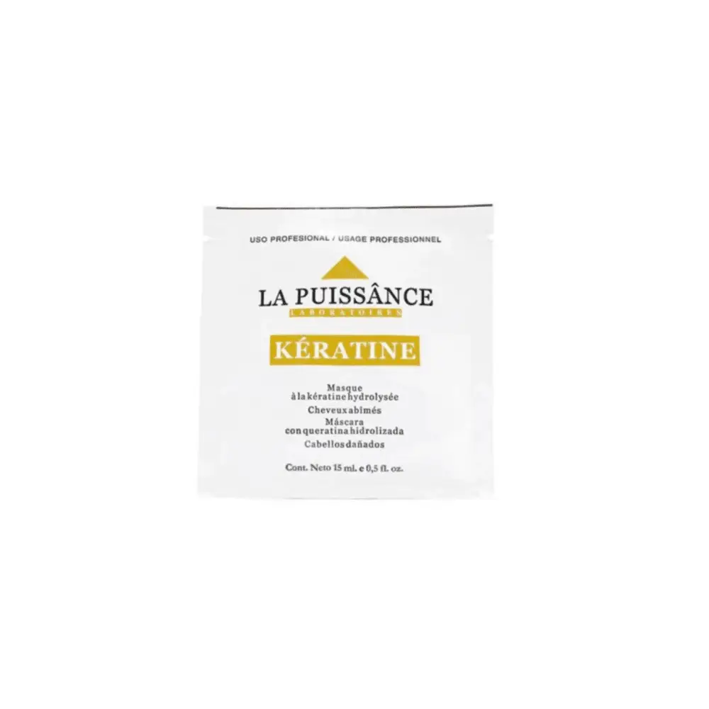 LA PUISSANCE SHAMPOO PHYTO X15ML. 