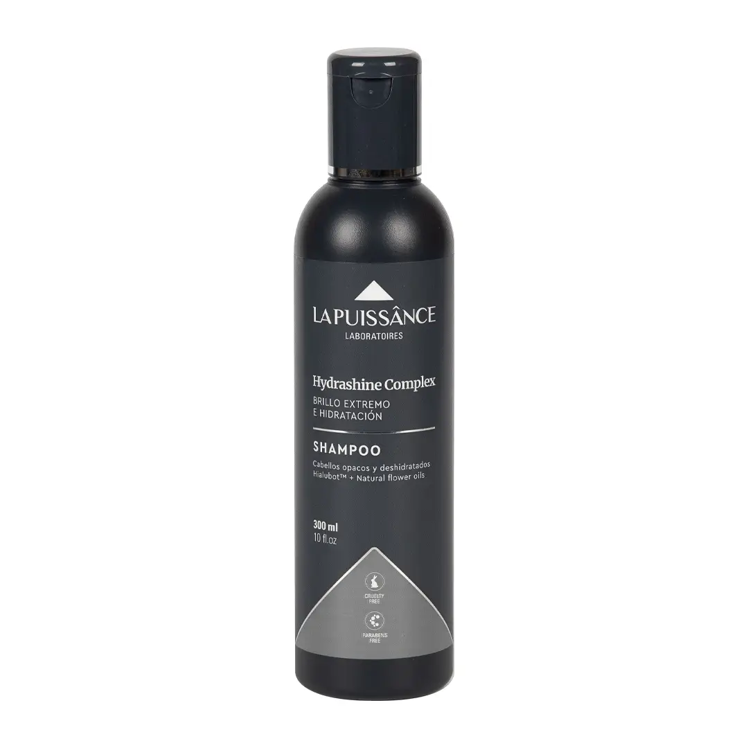 LA PUISSANCE SHAMPOO X300 ML HYDRASHINE COMPLEX