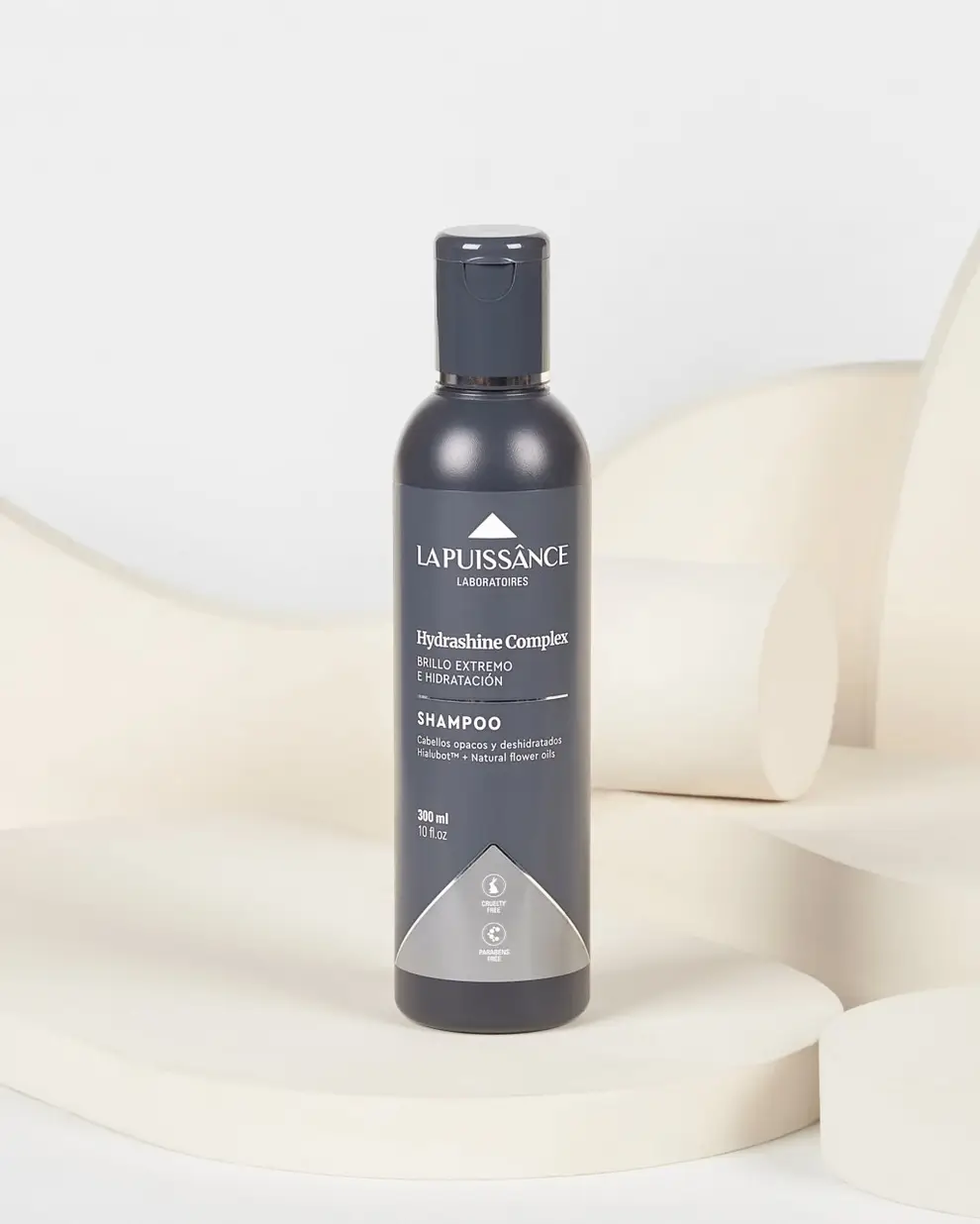 LA PUISSANCE SHAMPOO X300 ML HYDRASHINE COMPLEX