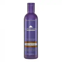 LA PUISSANCE SHAMPOO X300 SILVER