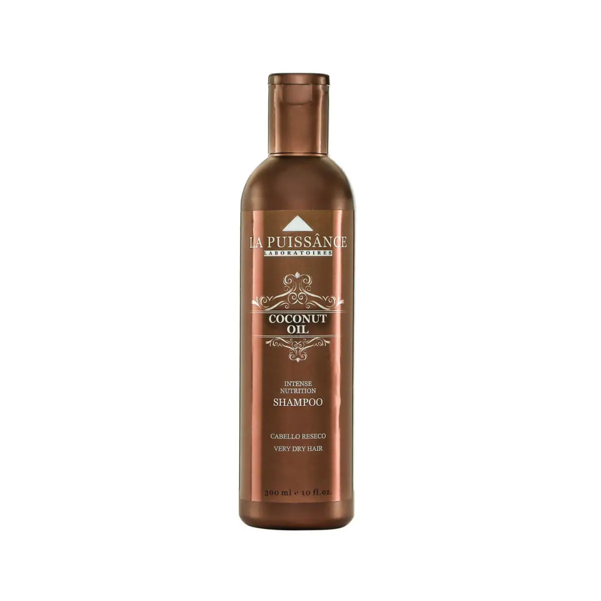 LA PUISSANCE SHAMPOO X 300 ML COCO 
