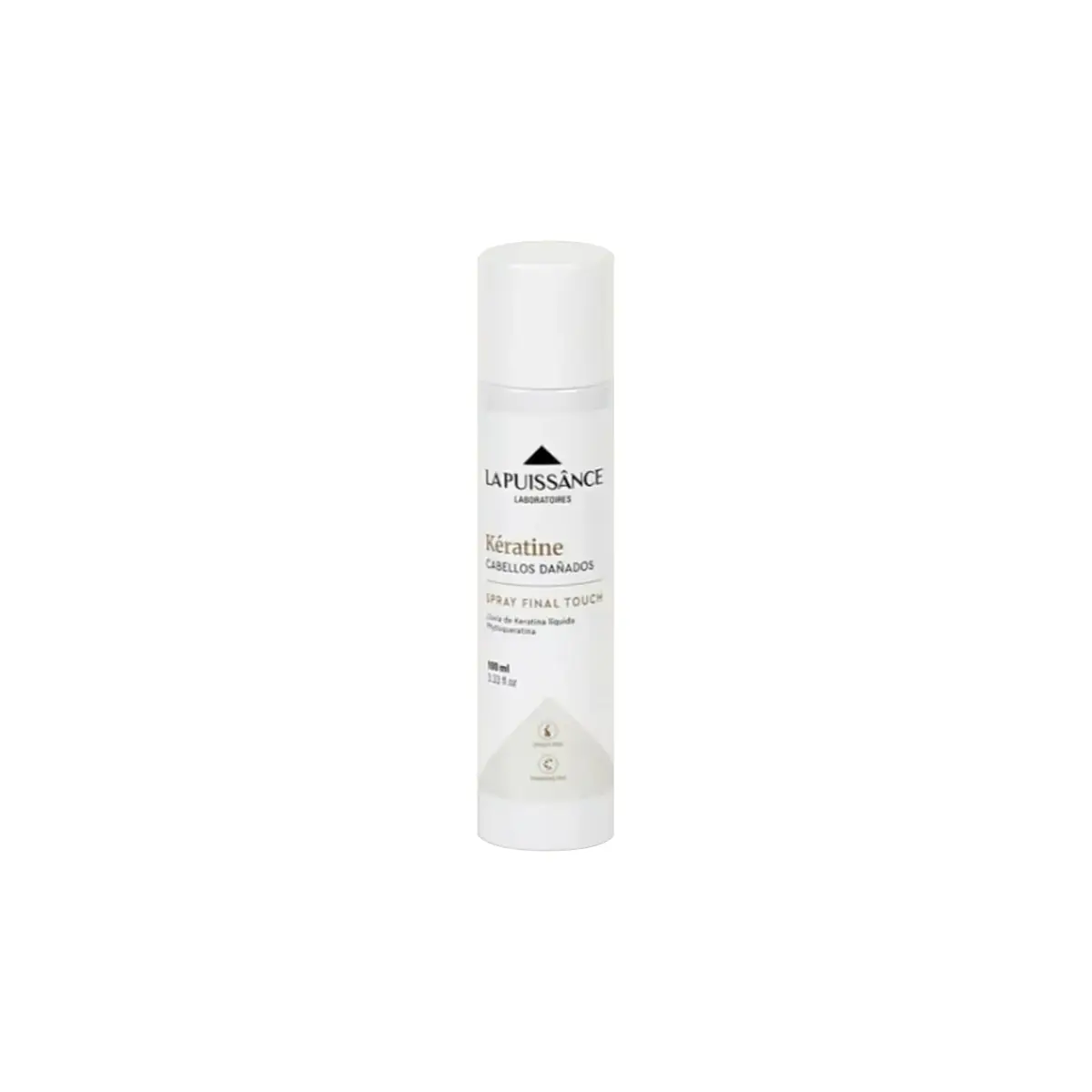 LA PUISSANCE SPRAY KERATINE LLUVIA X100ML