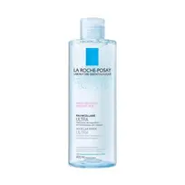 LA ROCHE-POSAY AGUA MICELAR X400