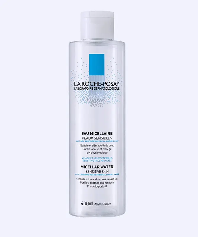 LA ROCHE-POSAY AGUA TERM.X150 