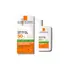 LA ROCHE POSAY COMBO EFFACLAR SERUM + UV MUNE FLUIDO OIL CONTROL