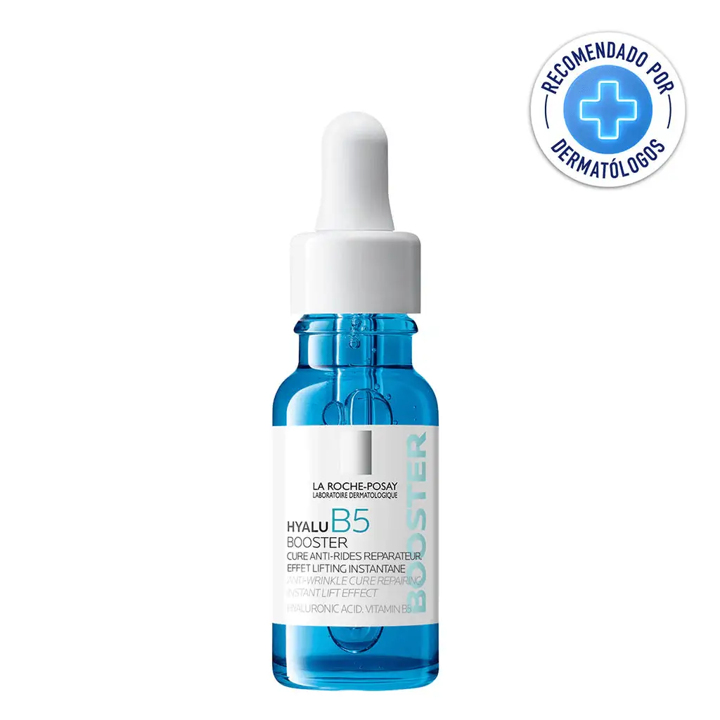 LA ROCHE-POSAY HYALU SERUM X15ML.