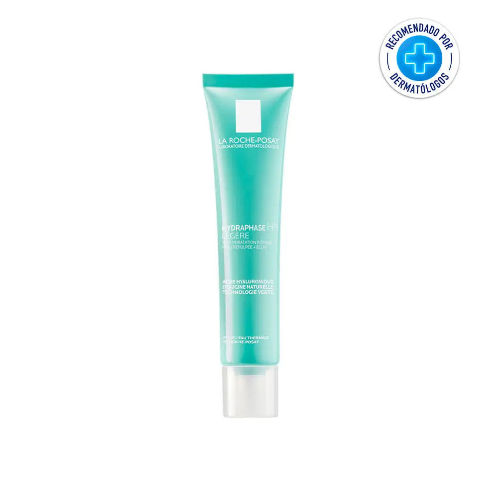 LA ROCHE-POSAY HYDRAPHASE EMULSION X40 ML