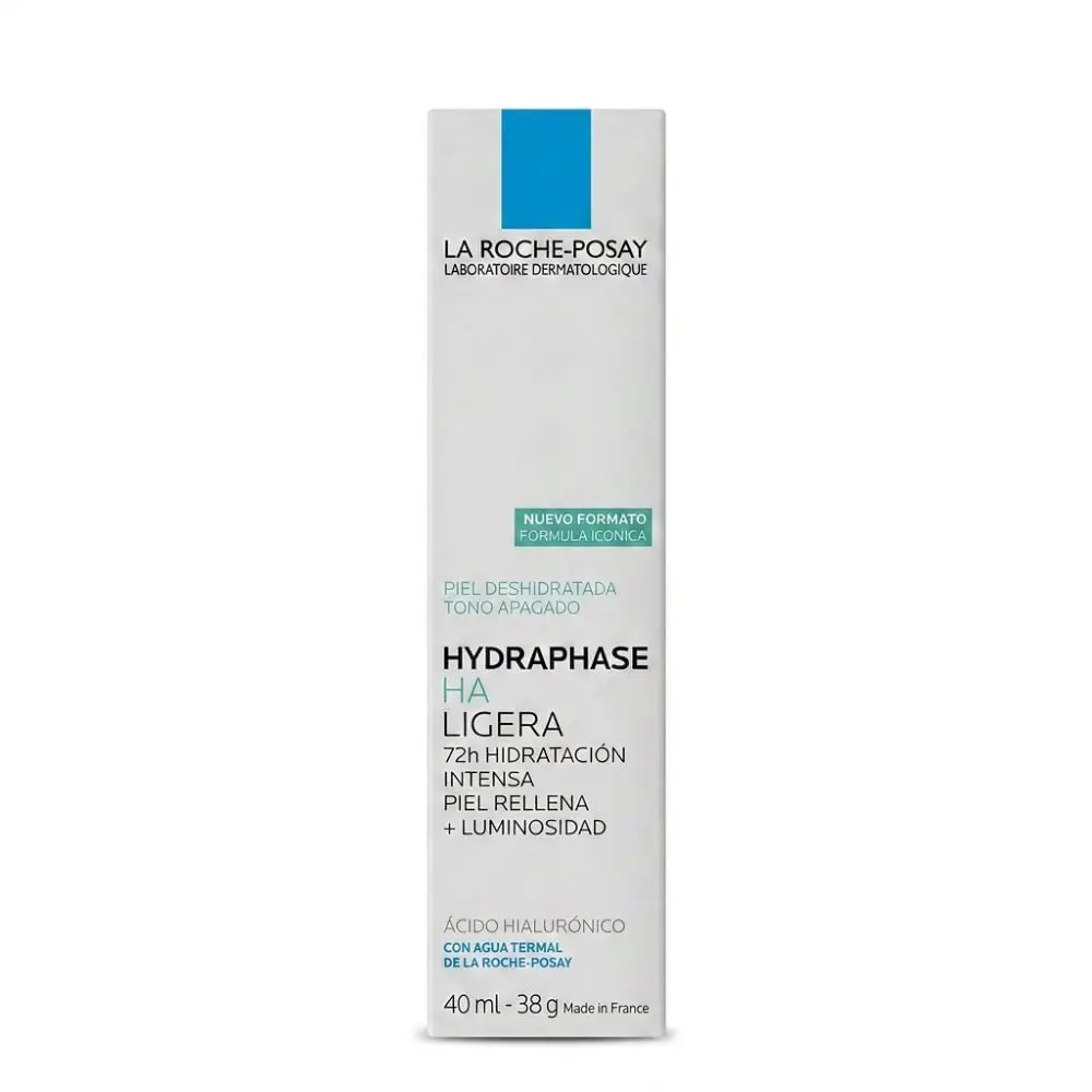 LA ROCHE-POSAY HYDRAPHASE EMULSION X40 ML