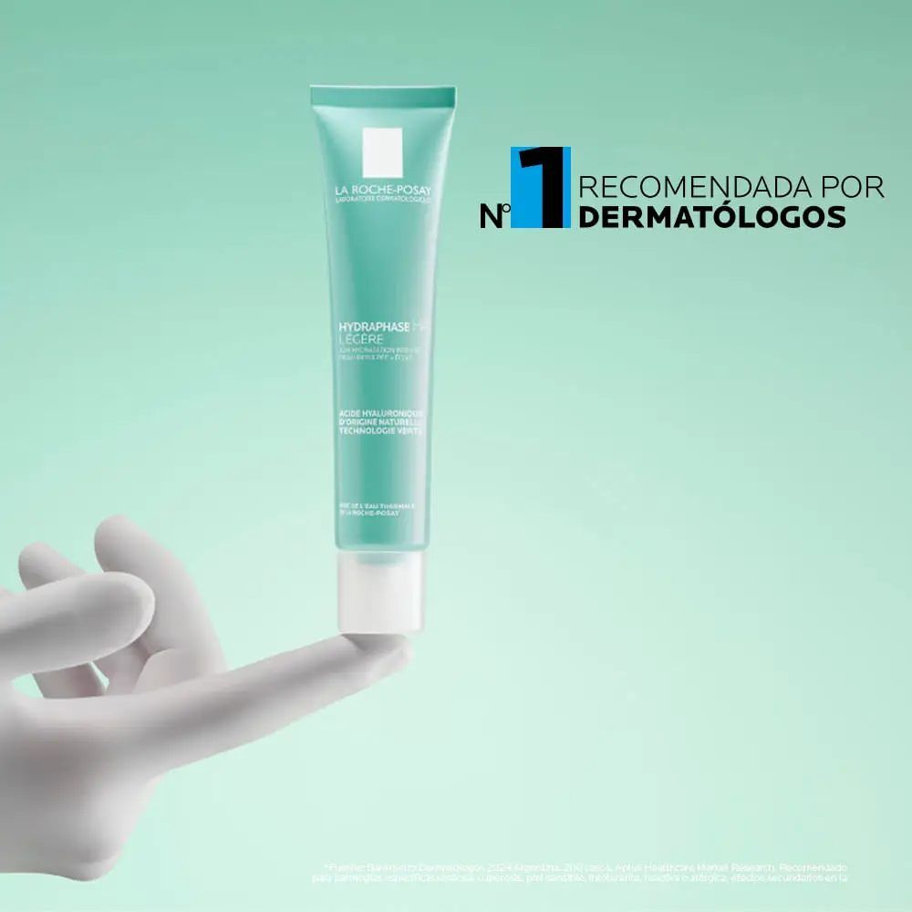 LA ROCHE-POSAY HYDRAPHASE EMULSION X40 ML